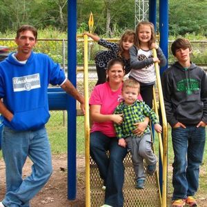 Meet your Posher, Christy