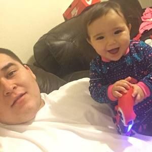 Meet your Posher, Dyami