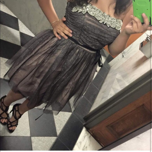 Semi formal dress 💋