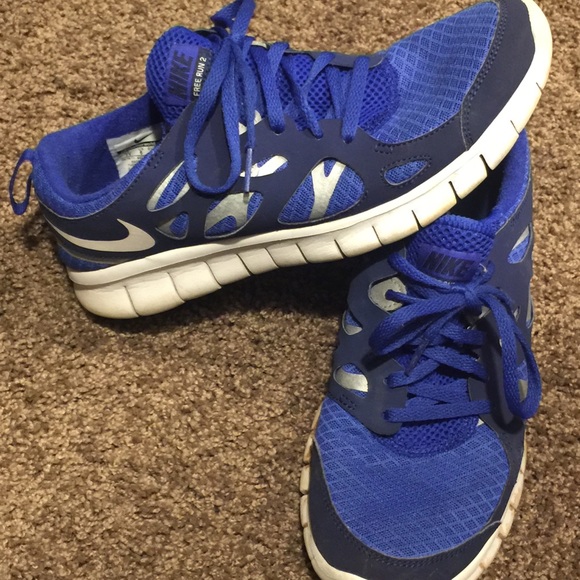 Nike shoes