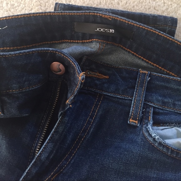 Joe's Skinny jeans