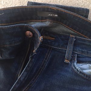 Joe's Skinny jeans