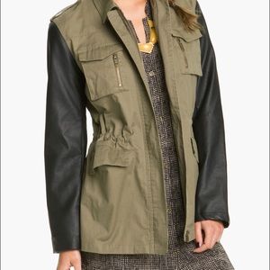 Blu pepper jacket size medium.