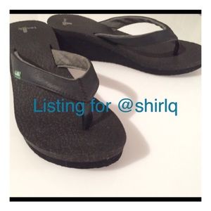 Listing for @shirlq