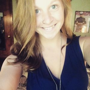 Meet your Posher, Jamie