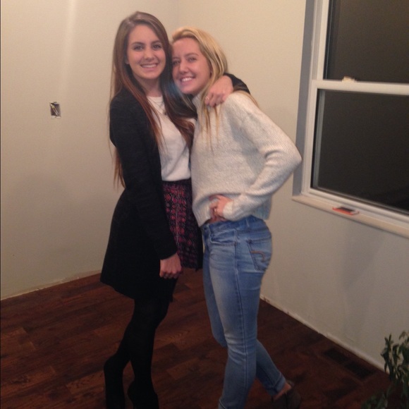 Meet your Posher, Emily