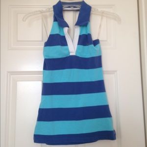 Tommy girl  Tops - Tommy girl halter