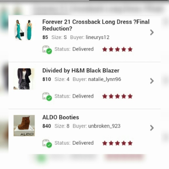 Meet Your Posher, Imani. - Picture 2 of 4