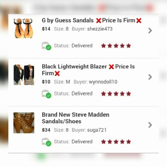 Meet Your Posher, Imani. - Picture 3 of 4