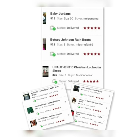 Meet Your Posher, Imani. - Picture 4 of 4