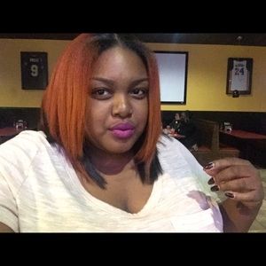 Meet your Posher, Deanna