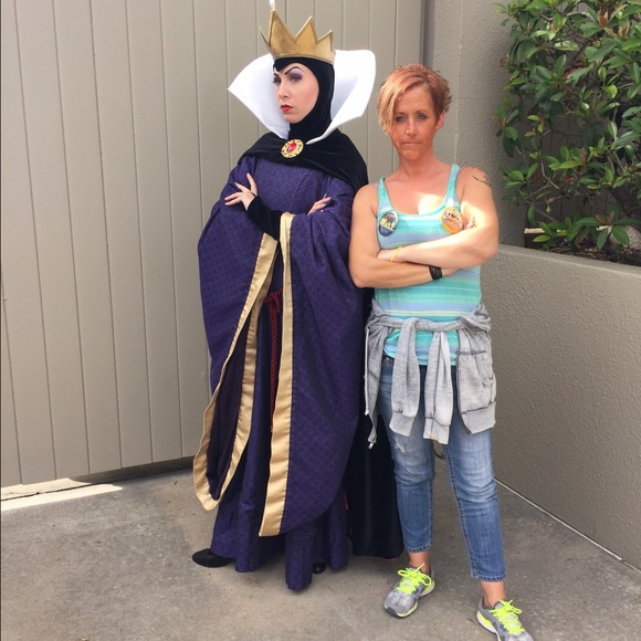 Meet your Posher, Tina