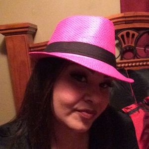 Meet your Posher, Vanessa