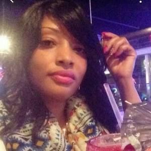 Meet your Posher, Tamisha