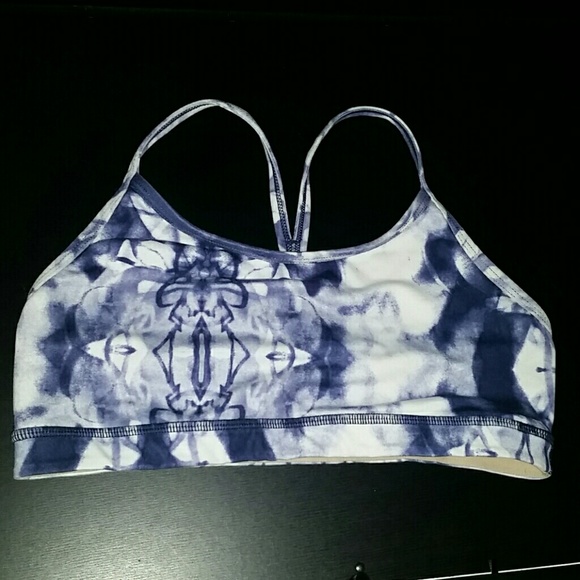 Beautiful Lululemon sports bra