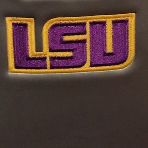 Meet your Posher, Darrell