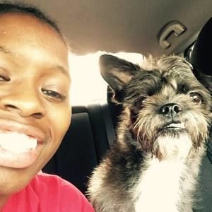 Meet your Posher, Janelle