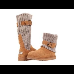 Ugg Cambridge