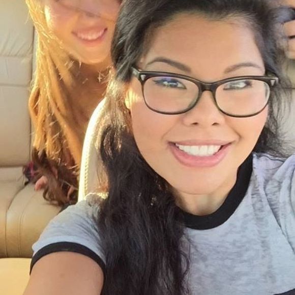 Meet your Posher, Ashley