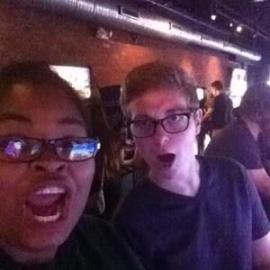 Meet your Posher, Sherrell