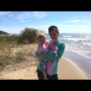 Meet your Posher, Lisa