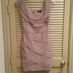 BCBG Holiday Dress