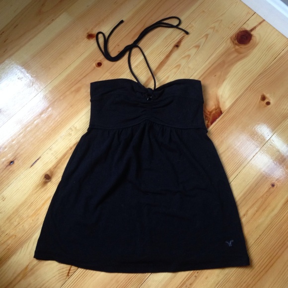 American Eagle Outfitters Tops - American eagle halter top