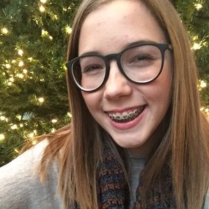 Meet your Posher, Madison