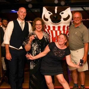 Meet your Posher, Mandy