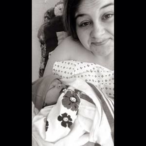 Meet your Posher, Torrey