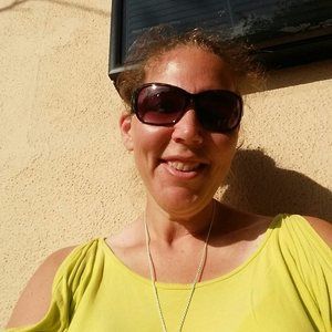 Meet your Posher, Mariellen