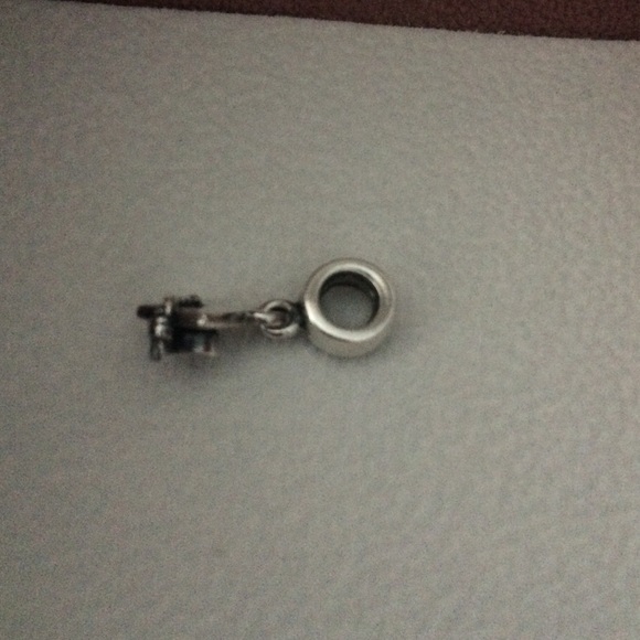 Graduation Pandora Charm