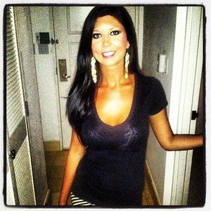 Meet your Posher, Casey