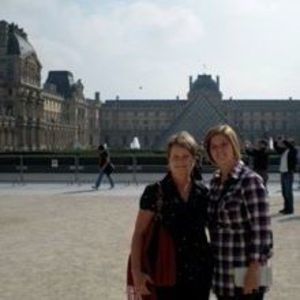 Meet your Posher, Beth