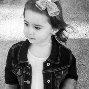 Meet your Posher, Tierra