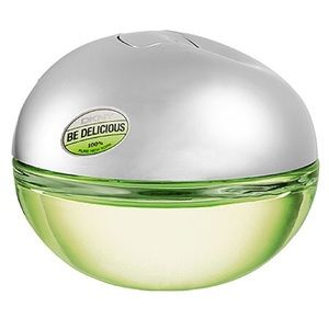 DKNY Be Delicious Eau de parfume spray
