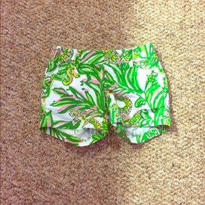 Lilly Pulitzer callahans