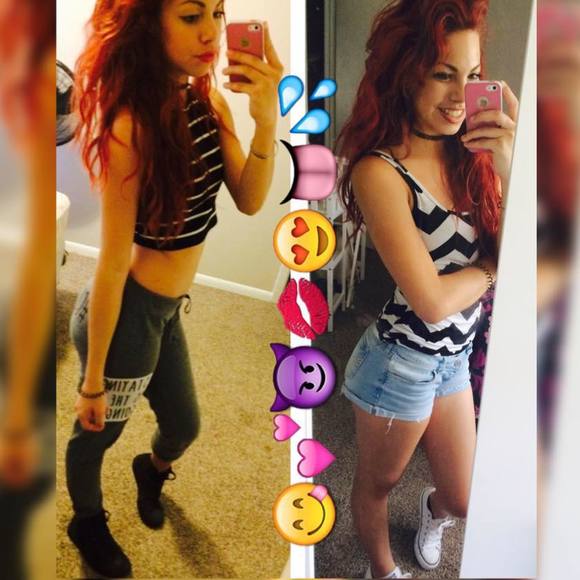 Meet the Posher Other - Meet your Posher, Arletis