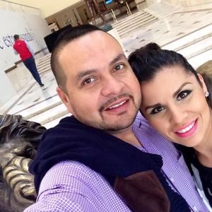 Meet your Posher, Dariob