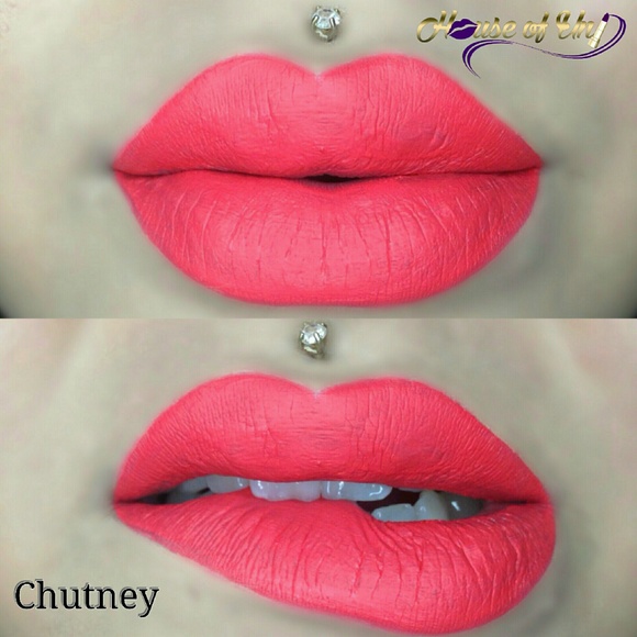 House of Uni Chutney Timeless Liquid Lacquer