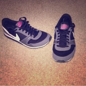 Cute Everyday Nike Shoes