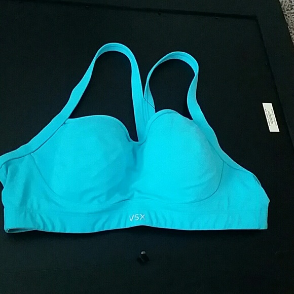Nwot Victorias Secret x sportsbra