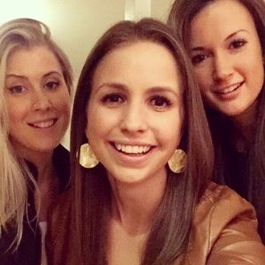 Meet your Posher, Erica