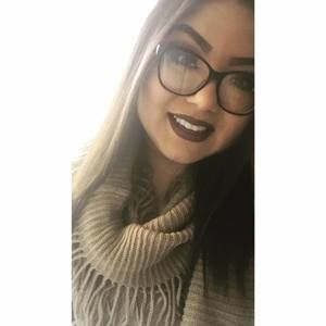 Meet your Posher, Alydah