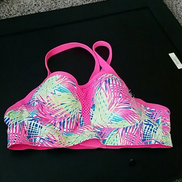 Euc Victorias Secret x sportsbra