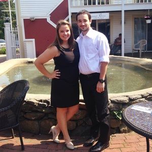 Meet your Posher, Isabelle