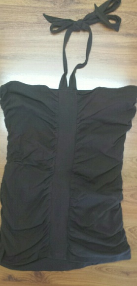 Victoria's Secret bra top large