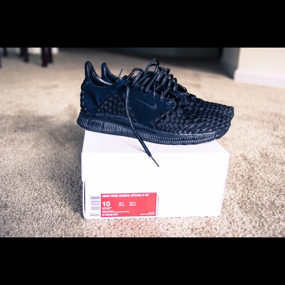 Nike woven innevas