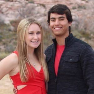 Meet your Posher, Sam