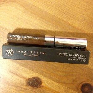 Anastasia Beverly Hills Brow Gel ("Chocolate")